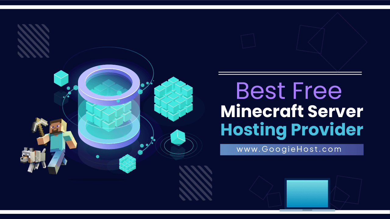 Free minecraft server hosting