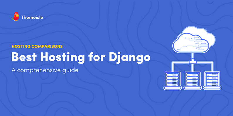 Django hosting