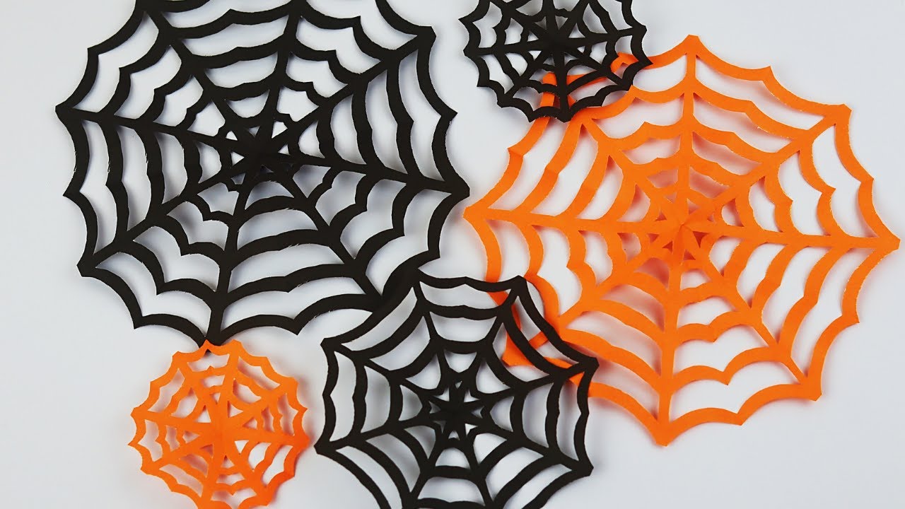 Diy spiderwebs gauze spider web spiderweb halloween decor make turn into house simple cheesecloth