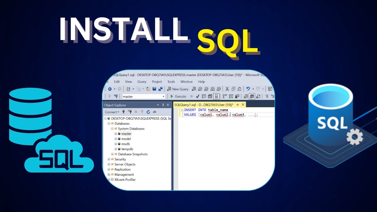 Sql server 2024 download